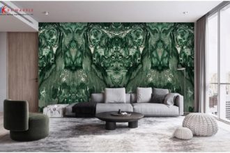 Green Marble