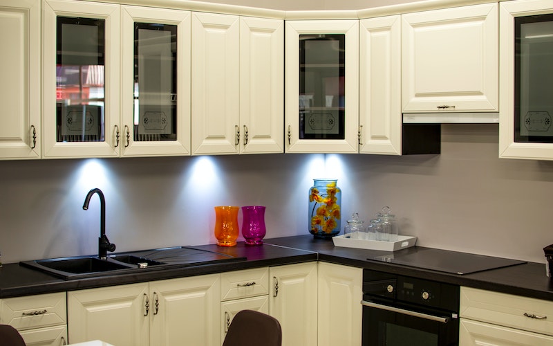 Kitchen Cabinets