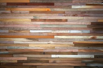 Hardwood Floor Colour