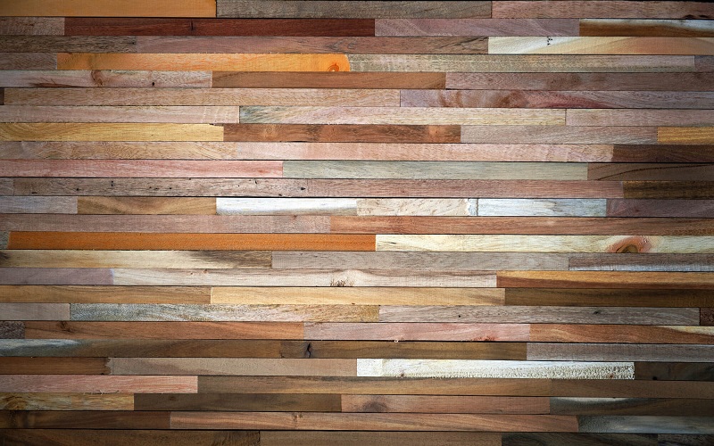 Hardwood Floor Colour