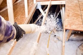 Insulation for Your Home