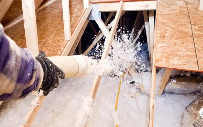 Insulation for Your Home
