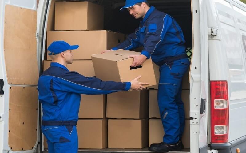 Moving Companies