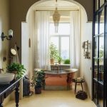 Bathroom to Your Basement