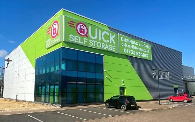 Best Storage Unit for Your Needs