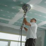 General labor help for home improvement