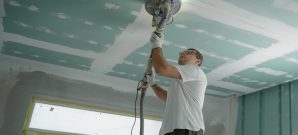 General labor help for home improvement