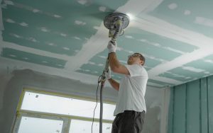General labor help for home improvement