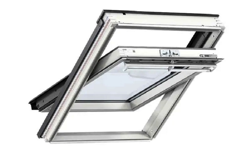 Roof Windows vs. Skylights