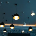 Creating Atmosphere with Light Fixtures