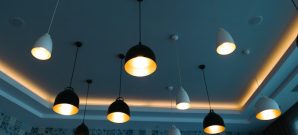 Creating Atmosphere with Light Fixtures