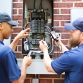 Improving customer satisfaction in electrical services