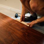 Install Laminate Flooring