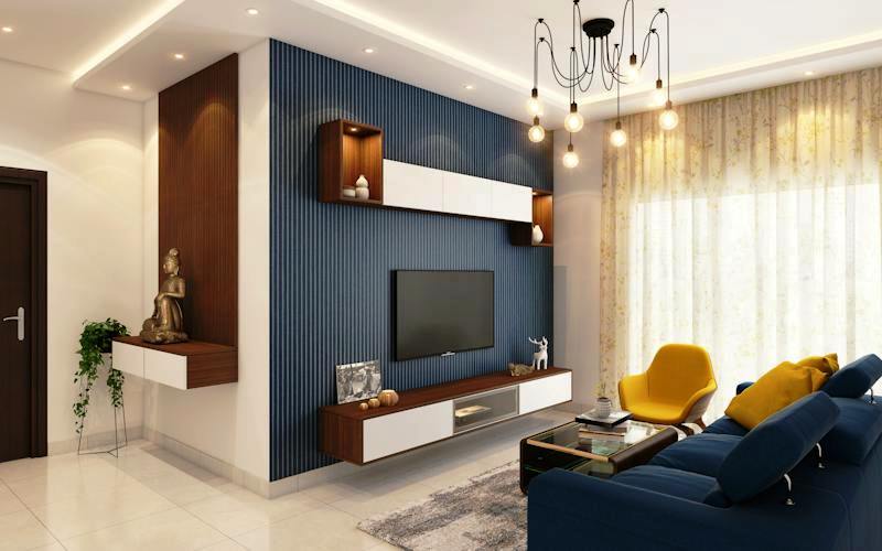 Comfortable Home