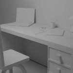 Study Tables