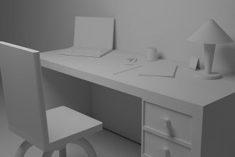 Study Tables