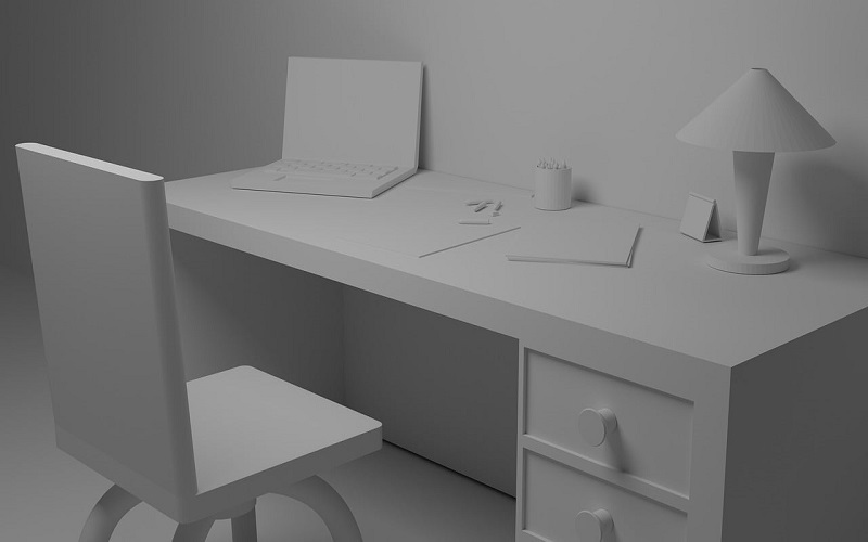 Study Tables