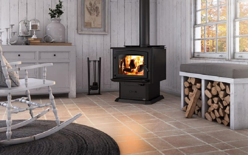 Wood Burning Stoves