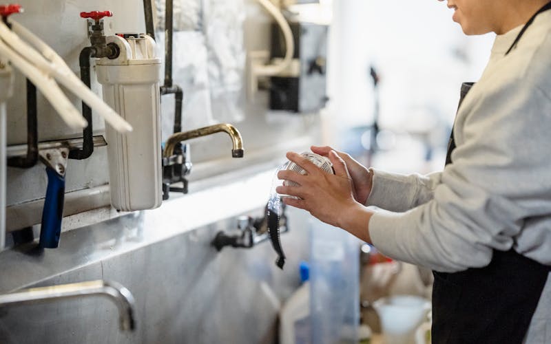 Plumbing Services