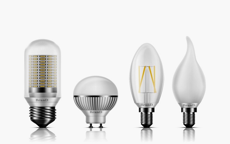 LED Bulbs Online