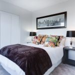 Modern Bedroom Designs