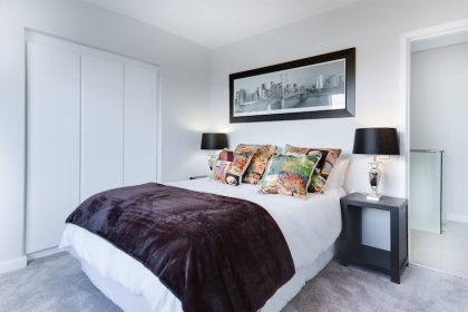 Modern Bedroom Designs