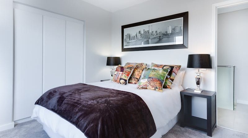 Modern Bedroom Designs