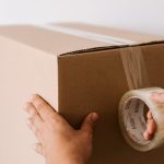 Packing Service