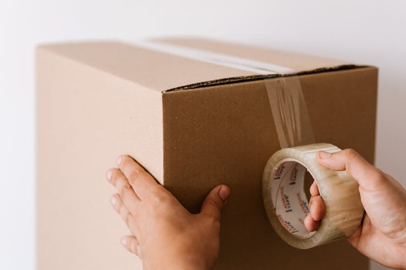 Packing Service