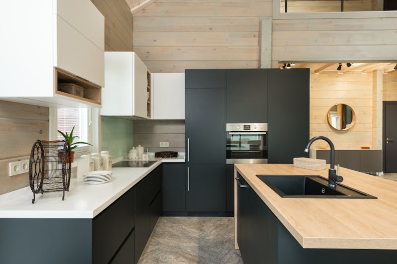 Modular Kitchen Design