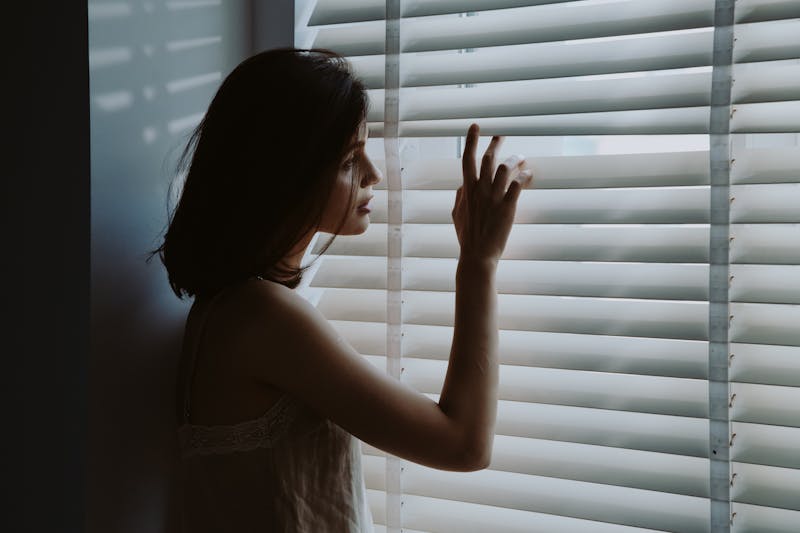 Transform Your Outdoor Living Space with Stylish Blinds