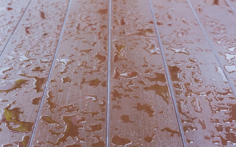 What Are the Best Waterproof Flooring Options