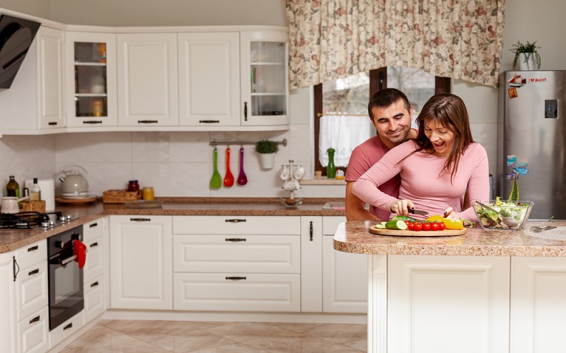 Modern Kitchen Designs