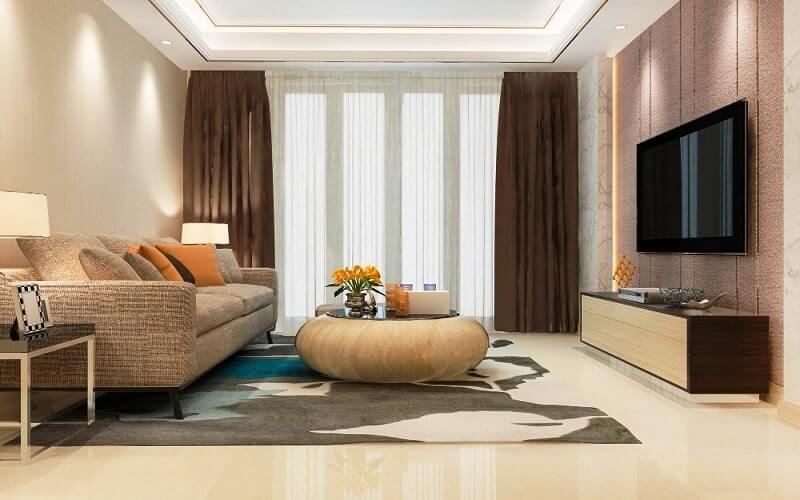 Drawing Room Interior Design