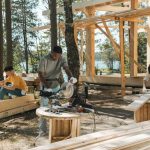 Timber Frame Kits