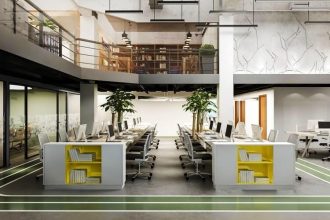 Office Interior Design