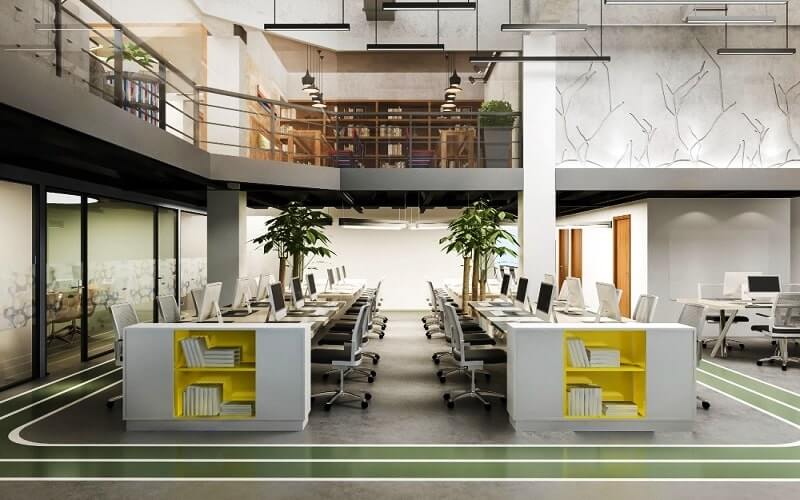 Office Interior Design