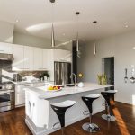 Modular Kitchen