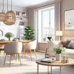 Living Room Interior Design
