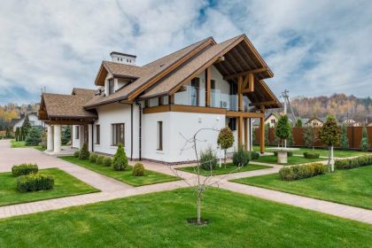Landscape Design