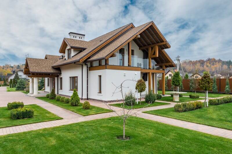 Landscape Design