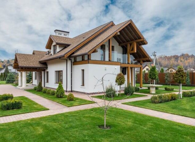 Landscape Design