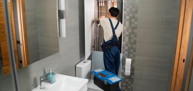 Bathroom Renovation Regrets