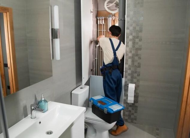 Bathroom Renovation Regrets