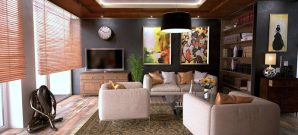 Home Interior Design