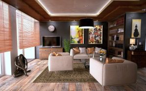 Home Interior Design