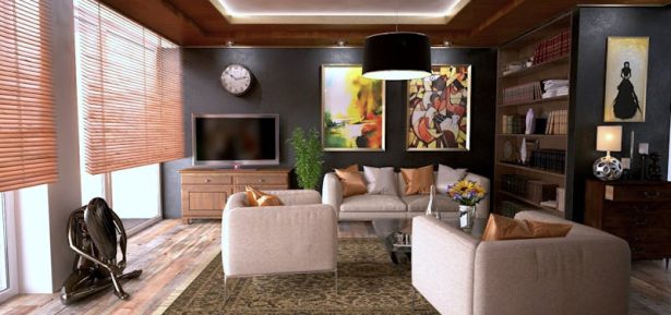 Home Interior Design