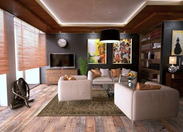 Home Interior Design