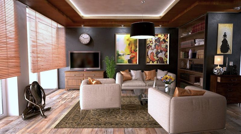 Home Interior Design