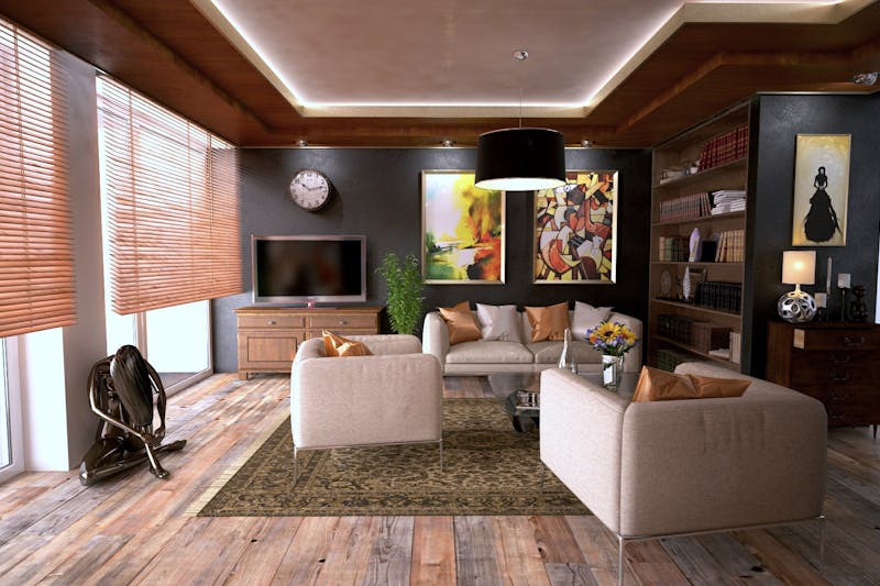 Home Interior Design